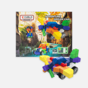 ADVENTURE DREAM CAR