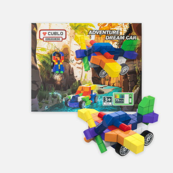 ADVENTURE DREAM CAR